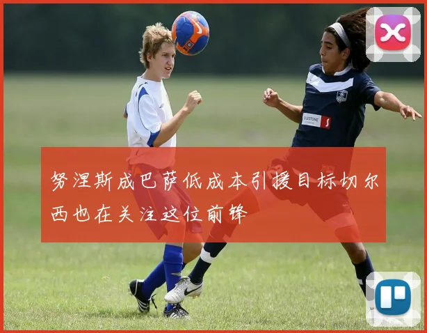 努涅斯成巴萨低成本引援目标切尔西也在关注这位前锋